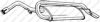 BOSAL 154-475 End Silencer